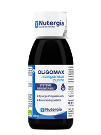 OLiGOMAX Manganese-Copper