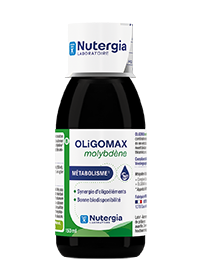 OLiGOMAX Molybdenum