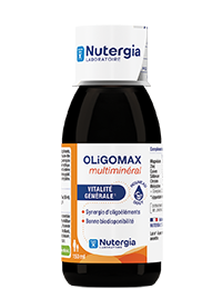 OLiGOMAX multimineral (previously ERGYBIOL)