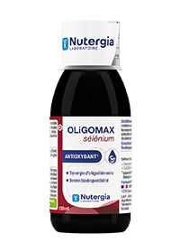 OLiGOMAX Selenium