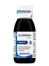 OLiGOMAX Zink