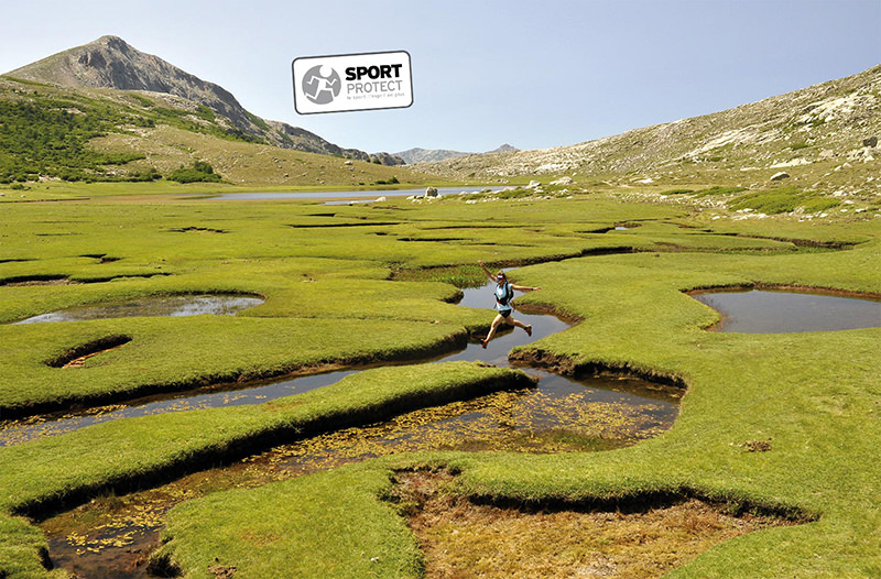 SPORT Protect certification