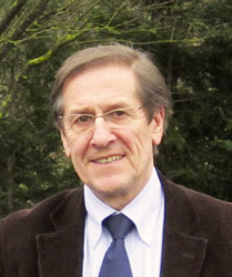 Claude Lagarde