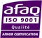 Afnor ISO 9001