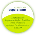 Equilibre