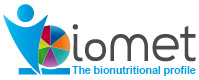 IoMET