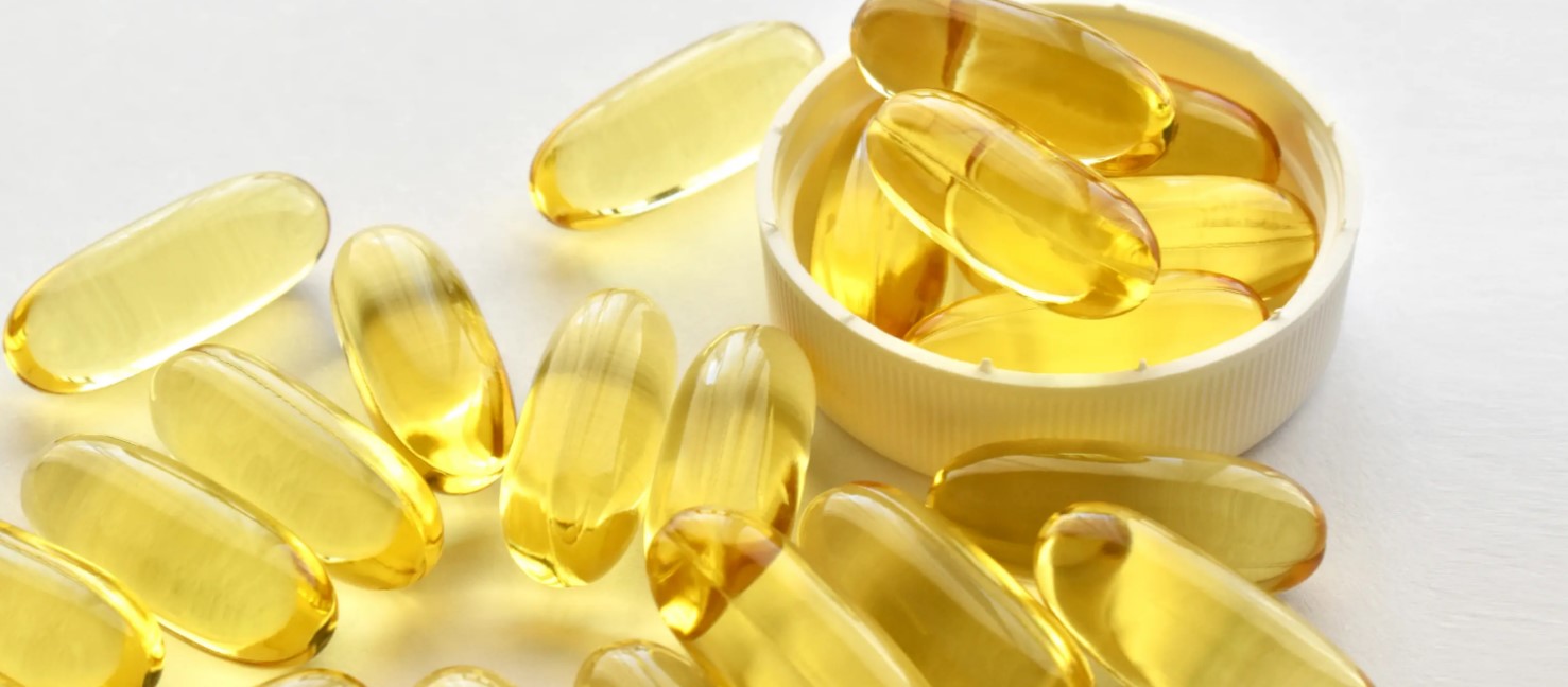How do you choose the right Omega-3 supplement?