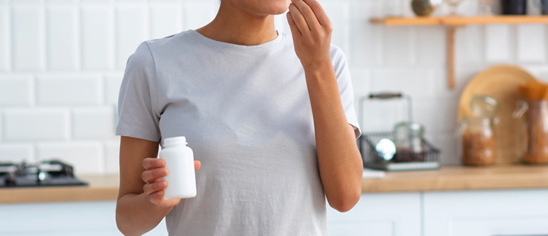 Why take probiotics and when?