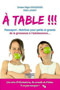 A table !!!