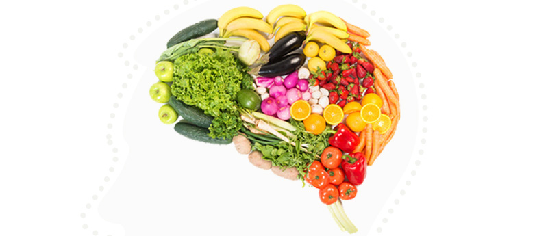 The hungry brain