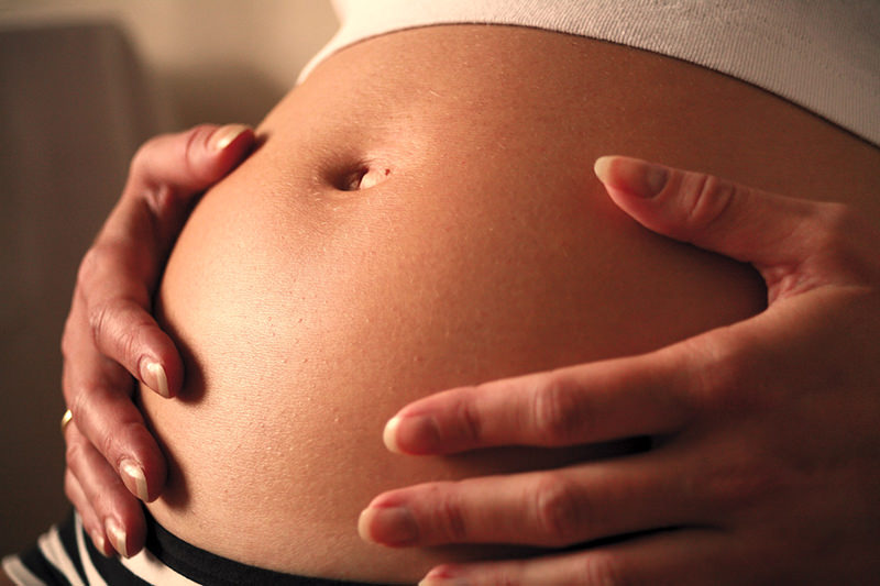 Pregnancy