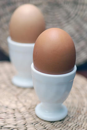 Oeufs