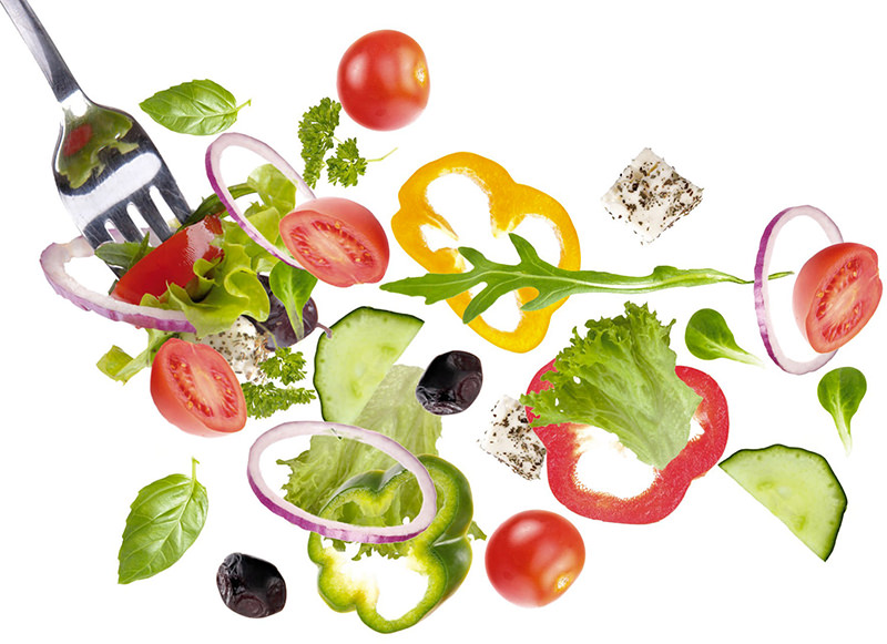 The SEIGNALET diet