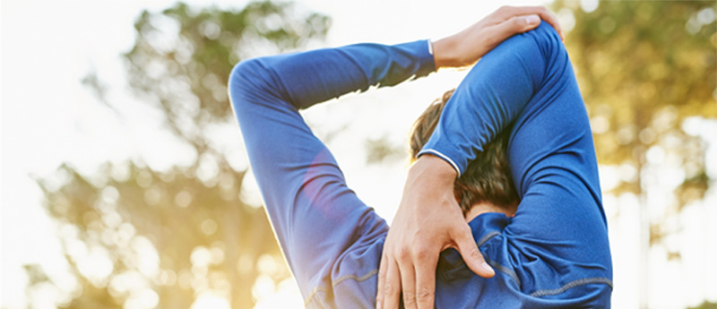 Osteoarthritis