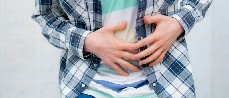 What is stomach acid for?