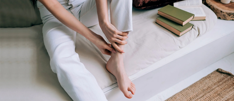 Nourishing your joints and their cartilage