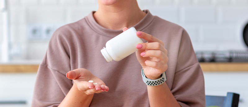 Choosing the most suitable probiotic dietary supplement