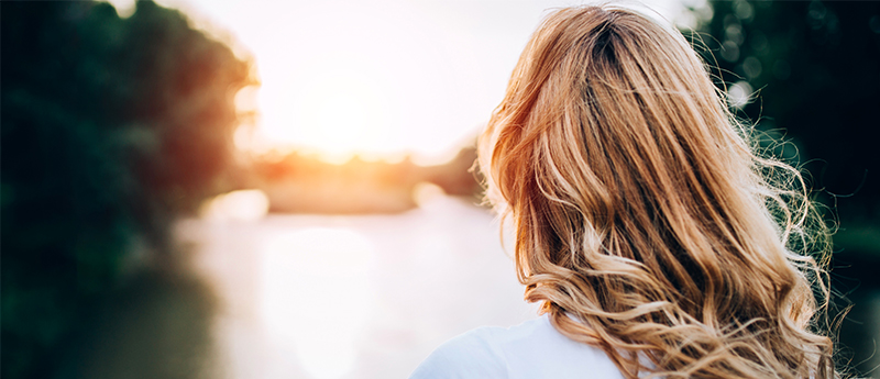 Which diet and nutrients are best for beautiful hair?
