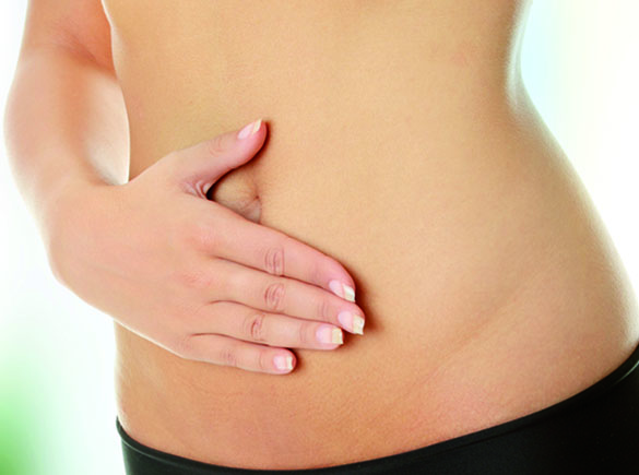 The intestines, the foundation of good health