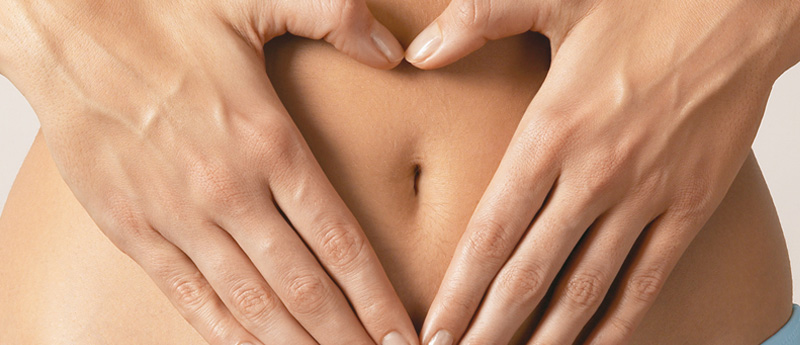 Intestinal microbiota