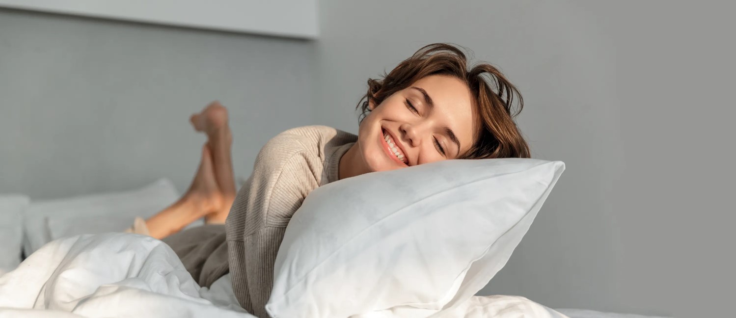 Balance in vaginal flora