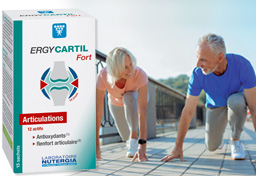 ERGYSTRESS Activ & ERGYSTRESS Seren